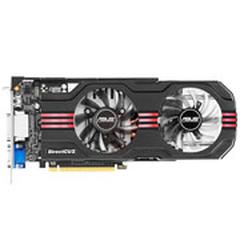 二手华硕 GTX650Ti 1GD5回收